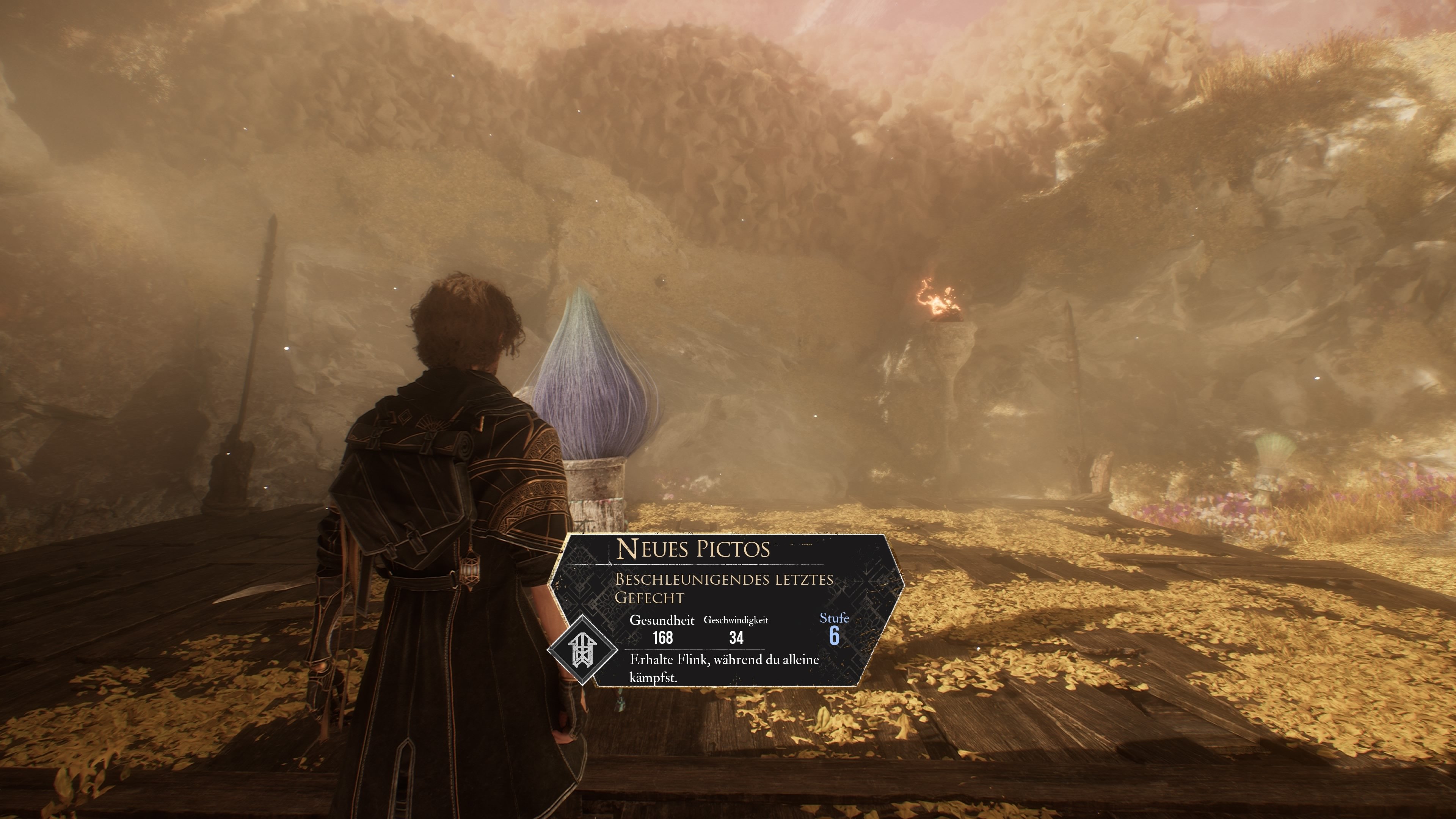 Clair Obscur: Expedition 33 - Der Soundtrack & Musik Video