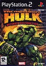 The Incredible Hulk: Ultimate Destruction