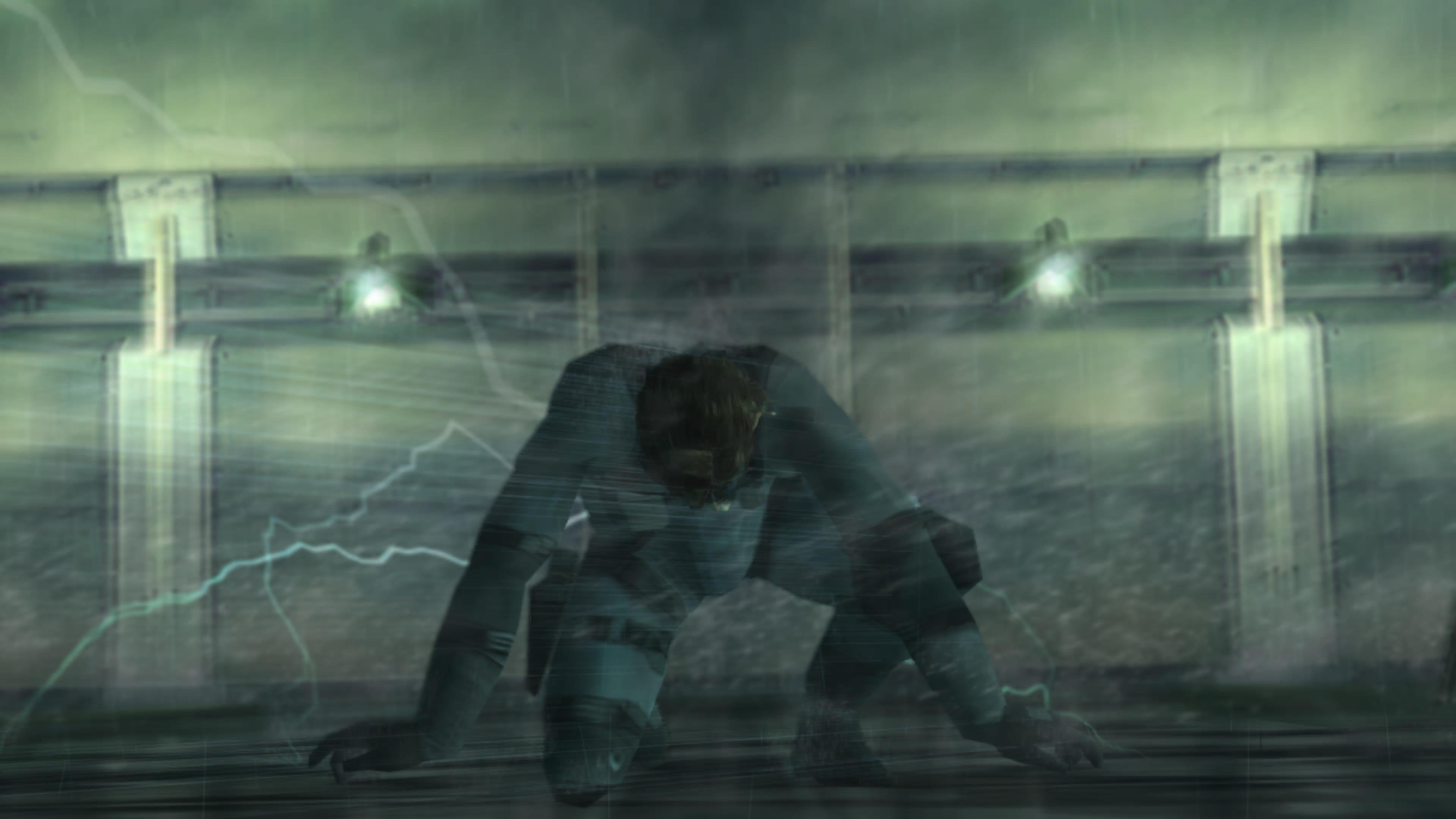 Metal Gear Solid: Master Collection Vol. 1