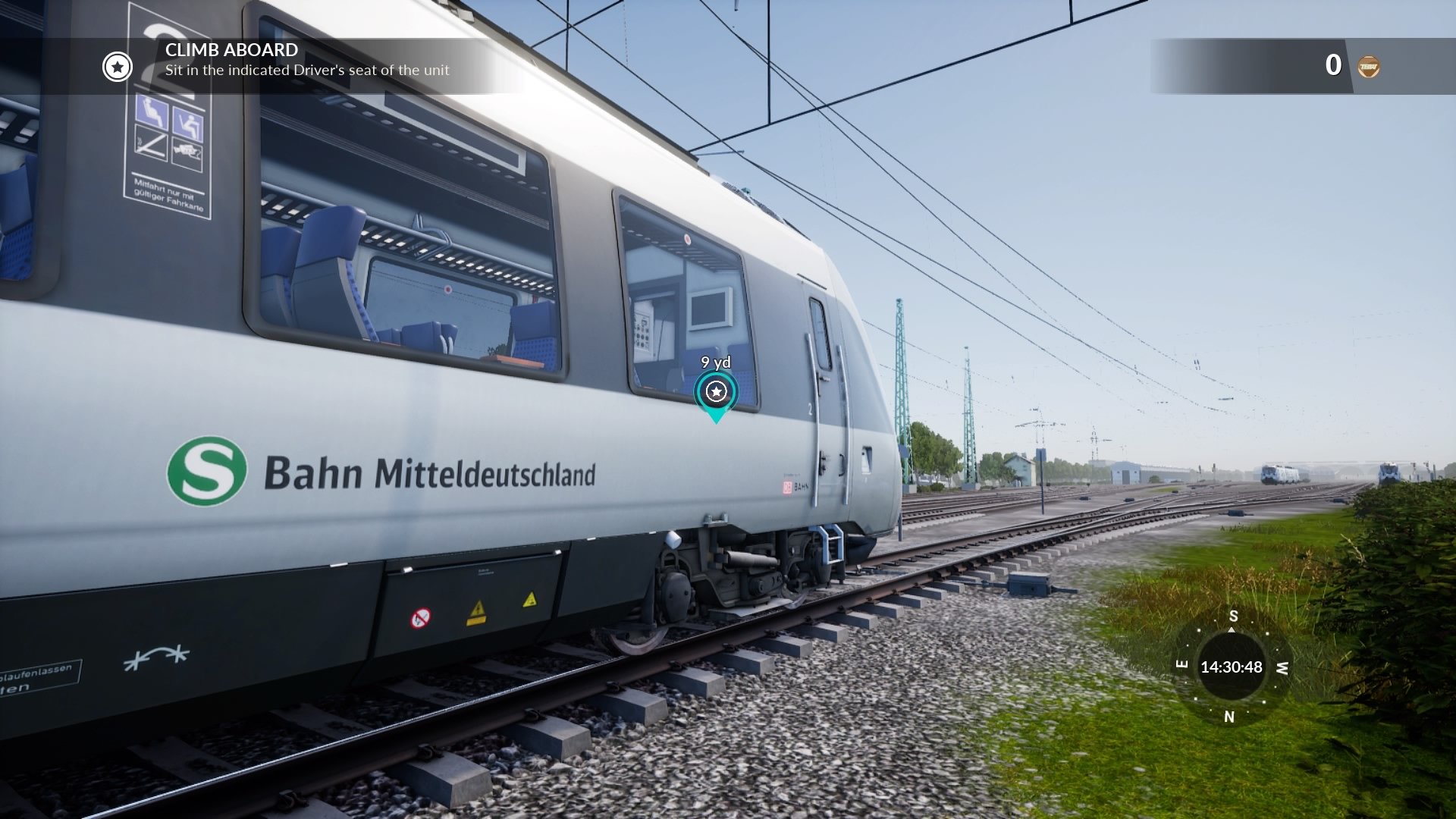Train Sim World - Eisenbahn hautnah erleben - Ab Ende Juli auch auf PS4