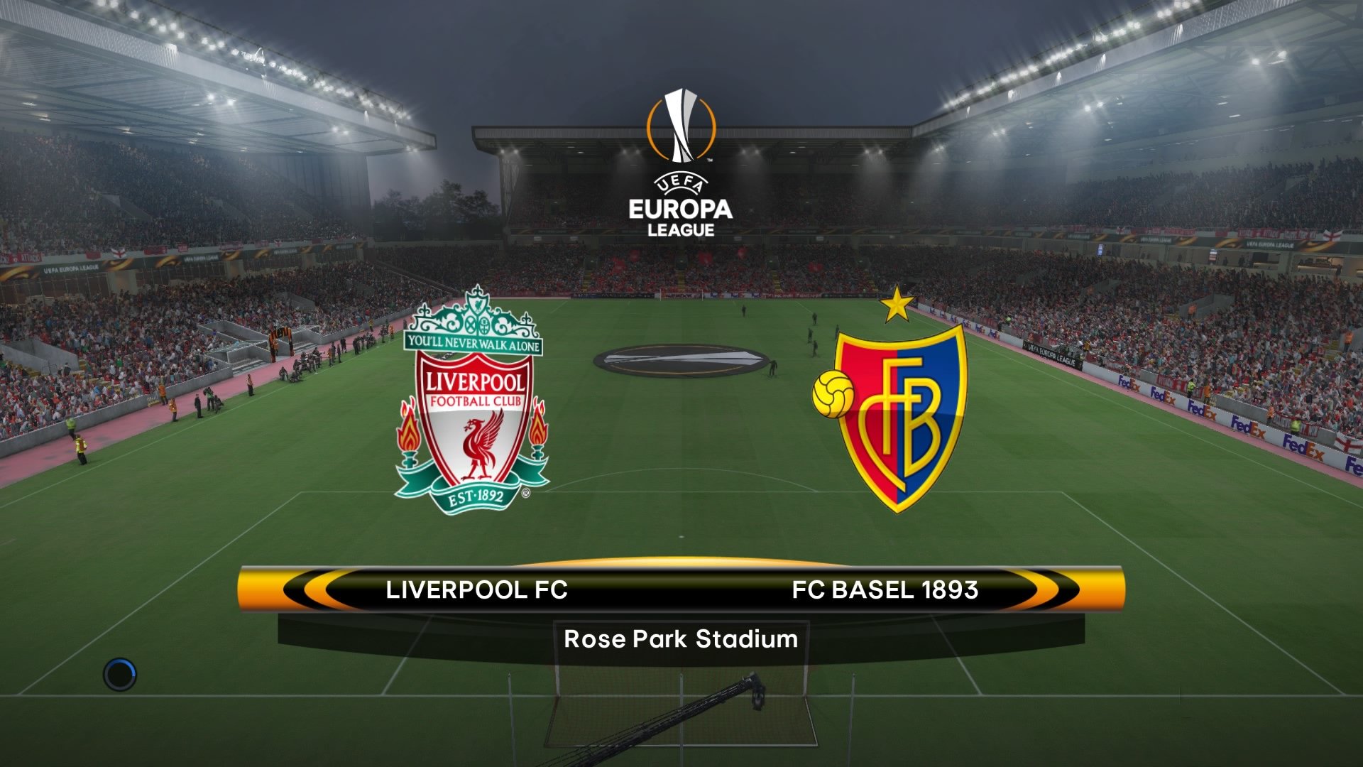 GC 2016: Neuer Trailer zu PES 2017