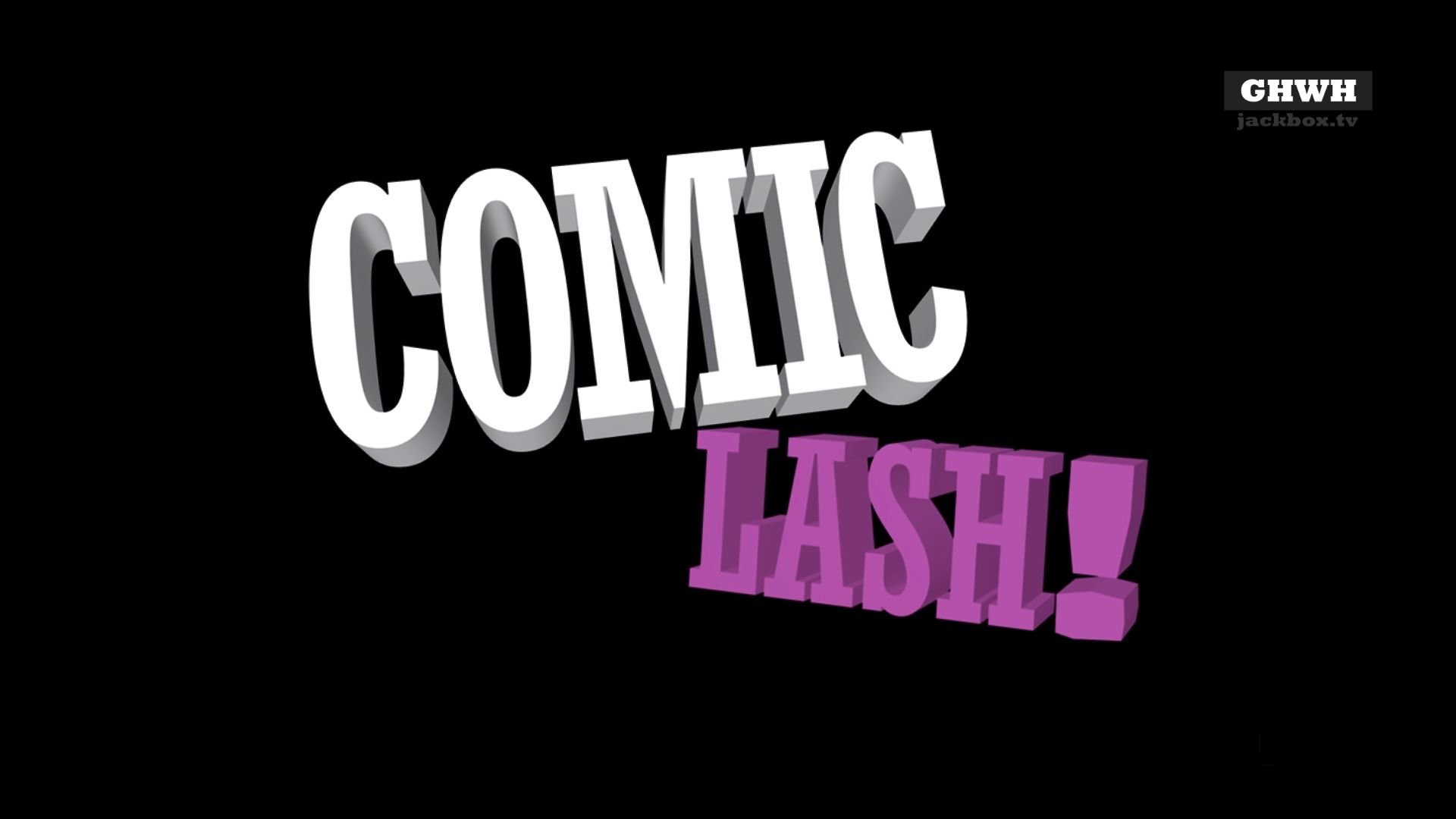 Quiplash 2 InterLASHional