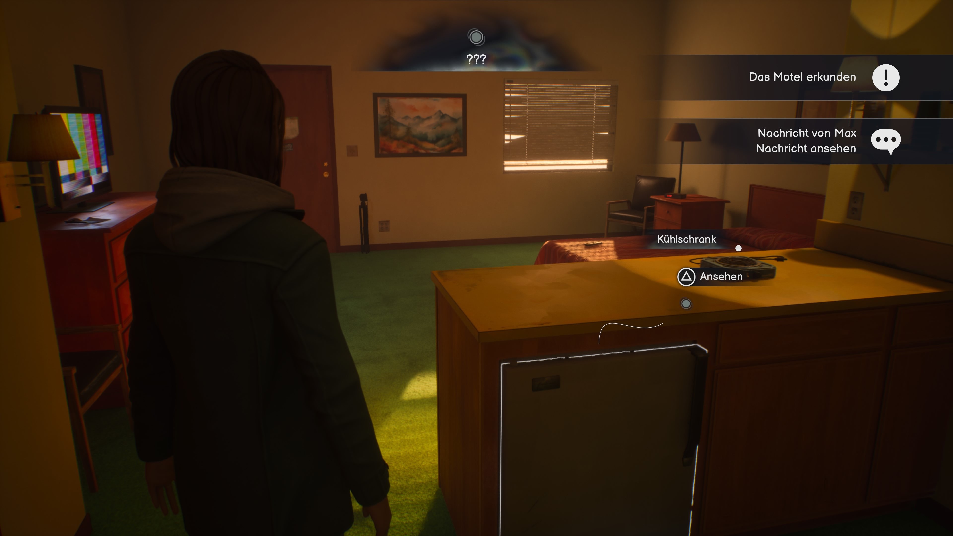 Life is Strange: Double Exposure