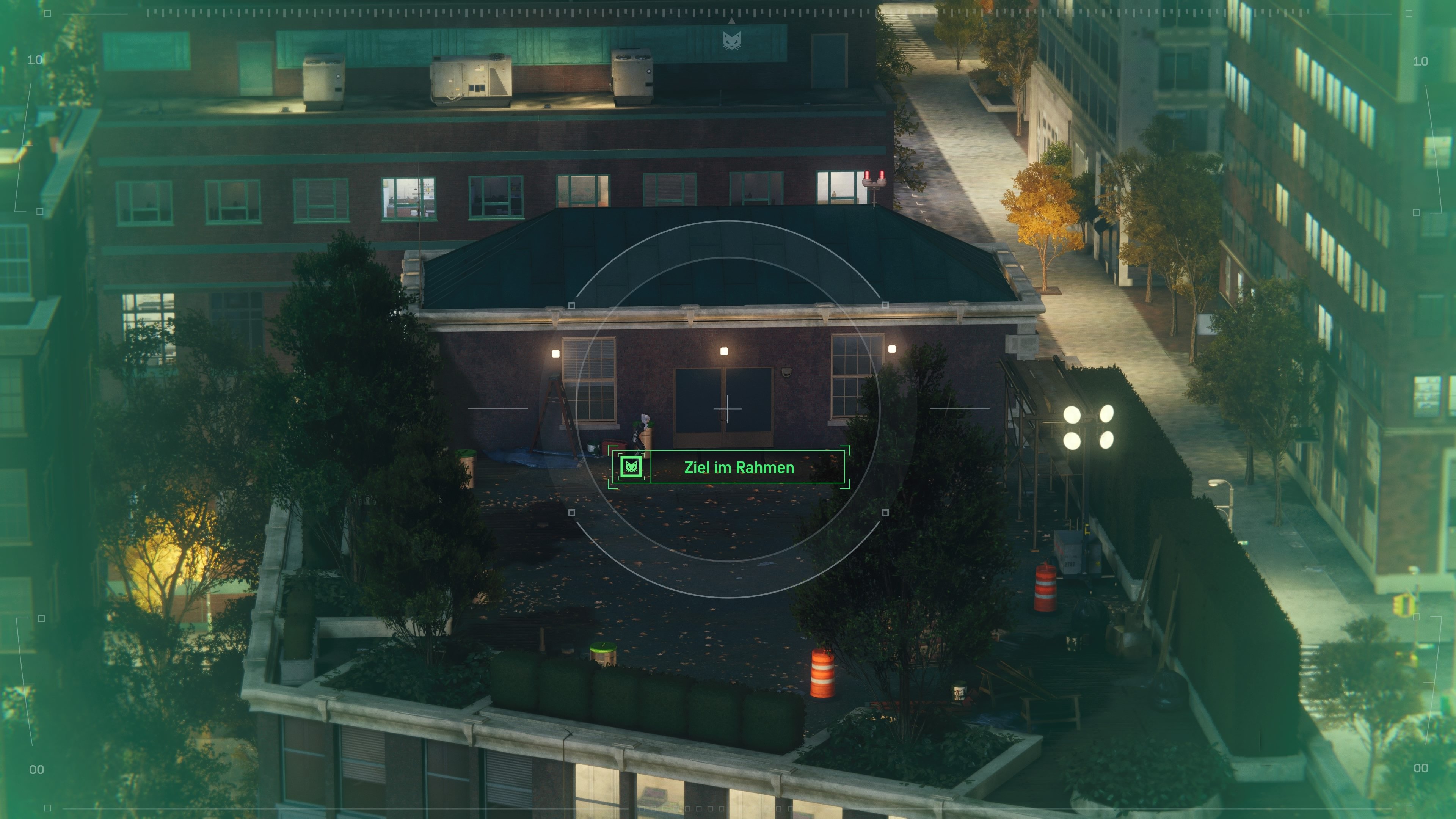 Marvel`s Spider-Man - Der Raubüberfall DLC