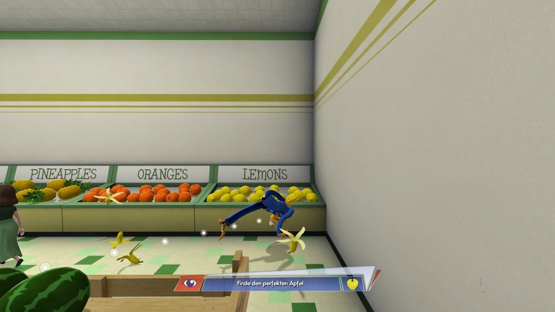 Octodad: Dadliest Catch