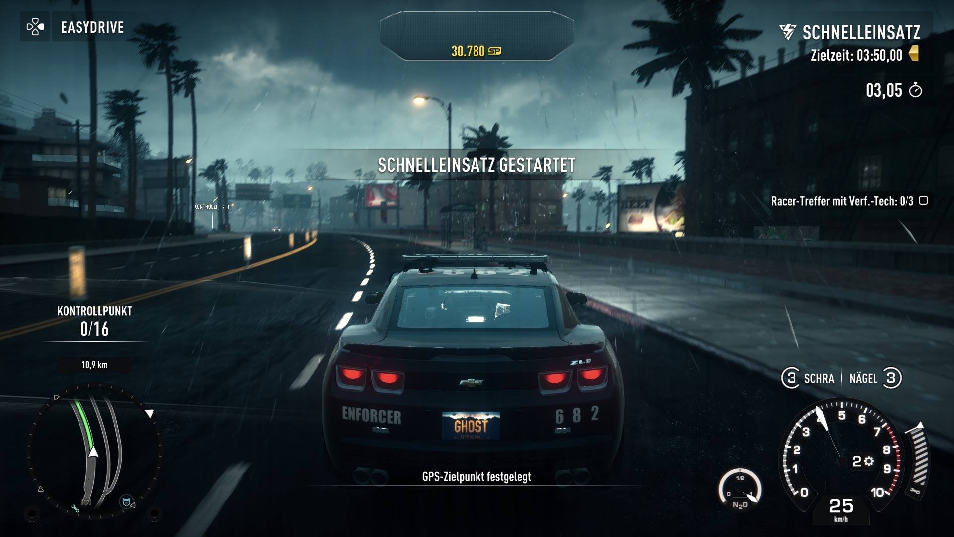 Need for Speed: Rivals