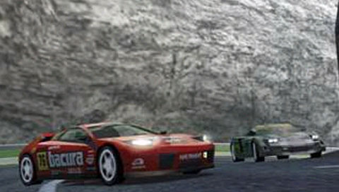 Ridge Racer