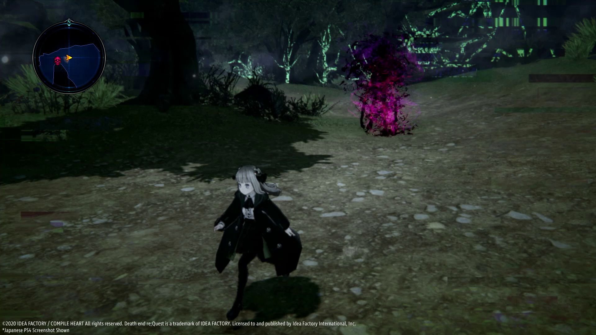 Death end re;Quest 2