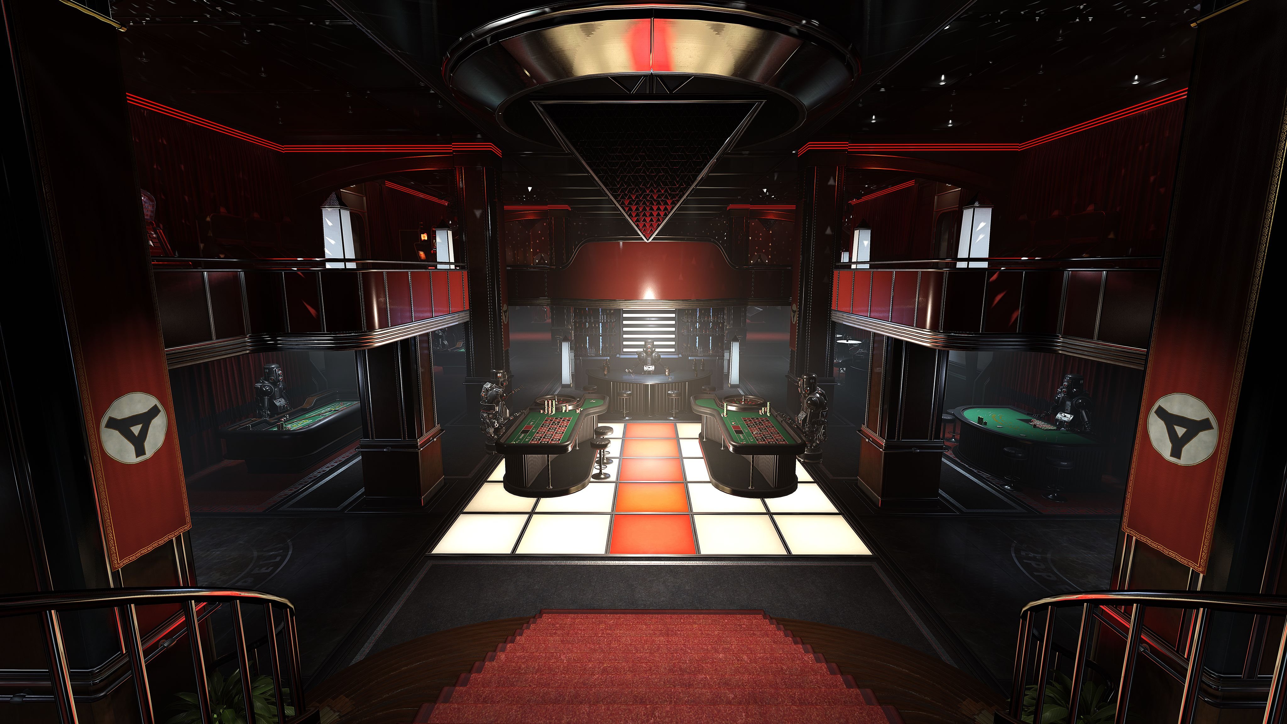 Wolfenstein: Youngblood