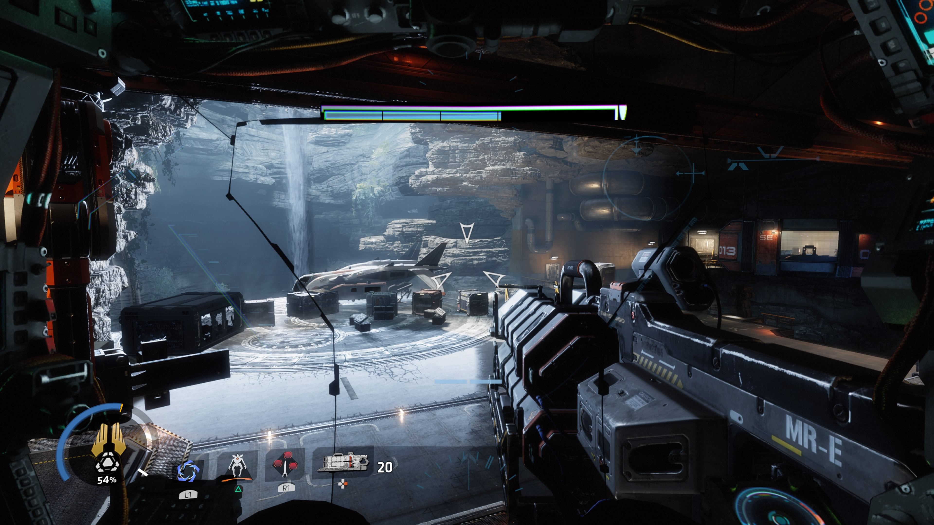 PlayStation Plus im Dezember sind Titanfall 2 und Monster Engergy Supercross