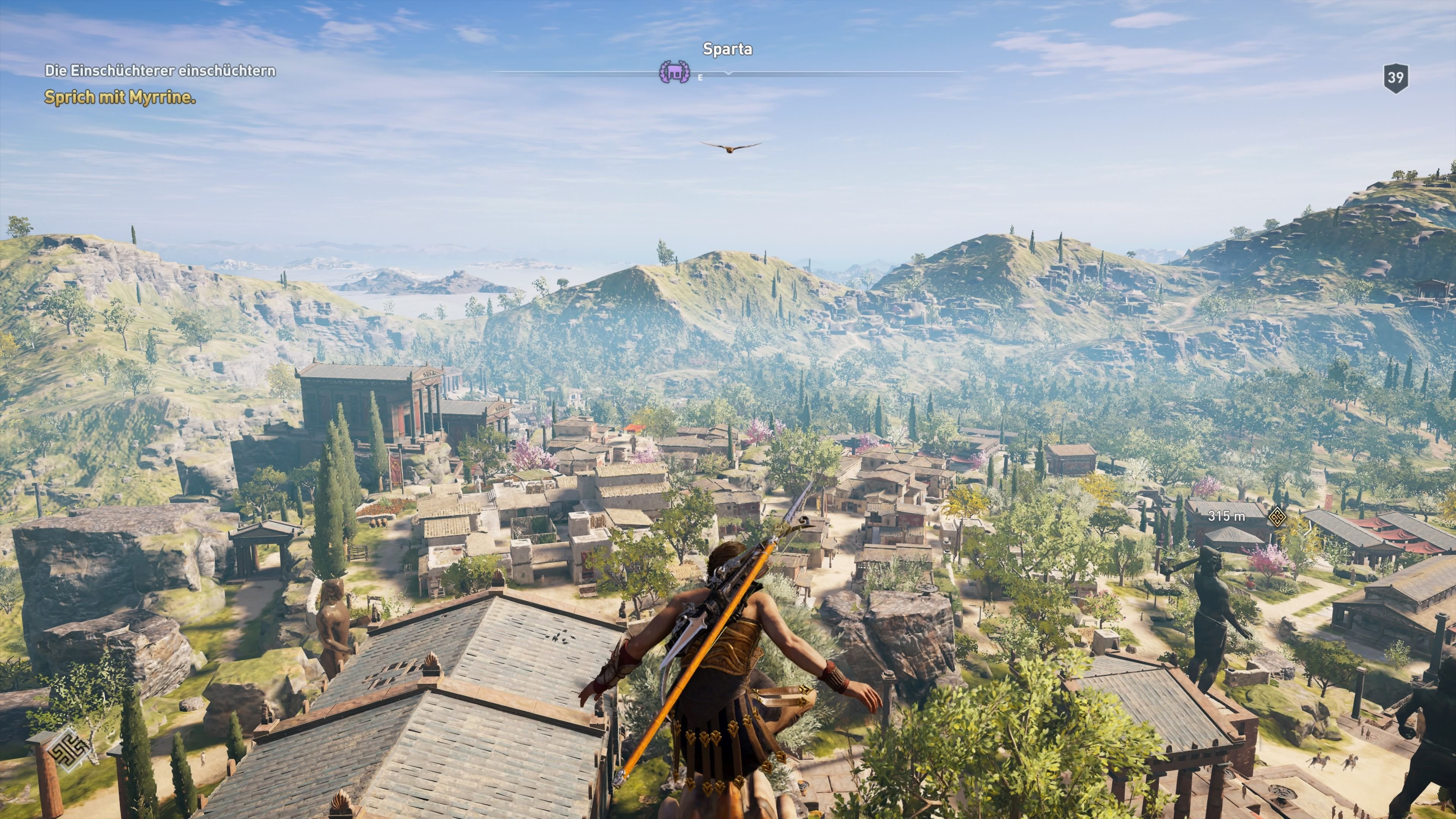 Assassin`s Creed: Odyssey