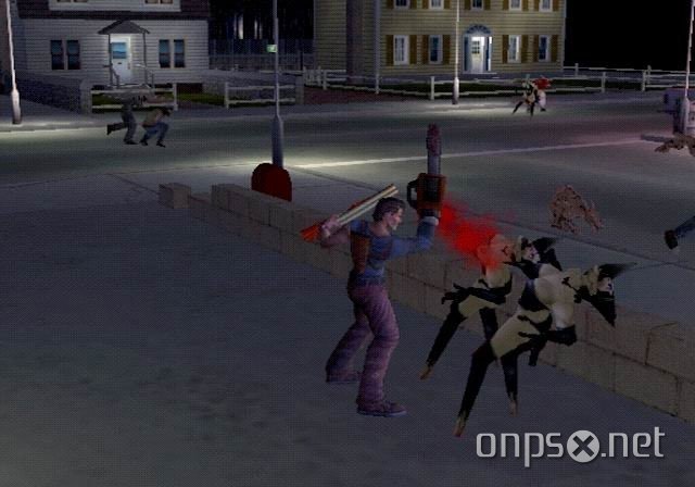 Evil Dead: A Fistful Of Boomstick