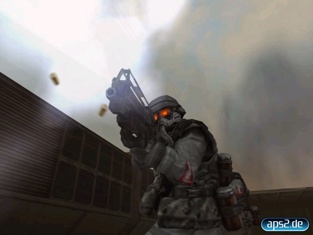 Killzone