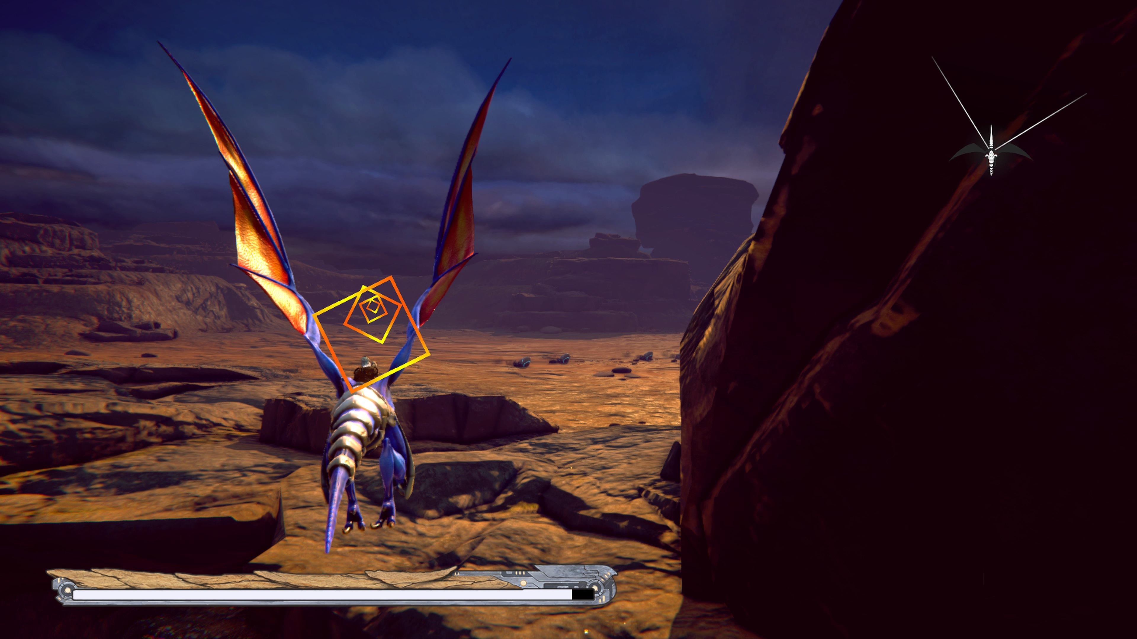 Panzer Dragoon: Remake