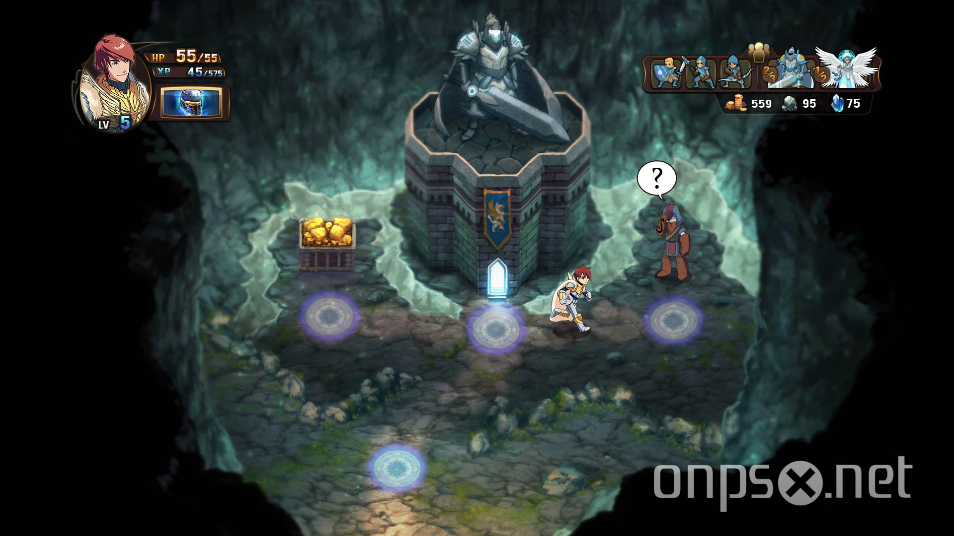 Might and Magic: Clash of Heroes