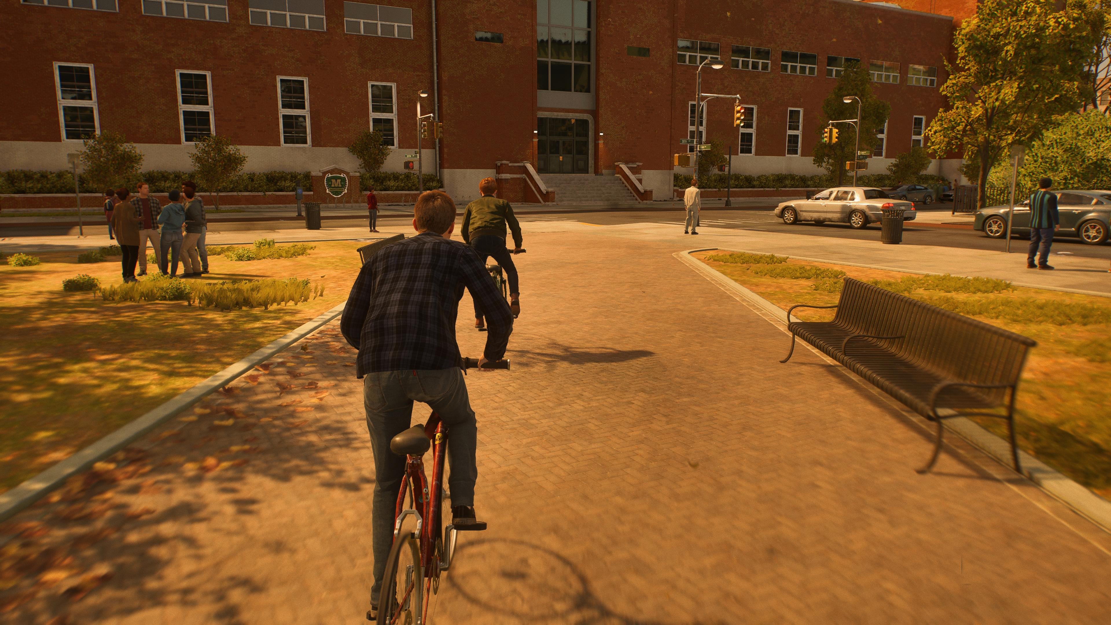 Marvel`s Spider-Man 2