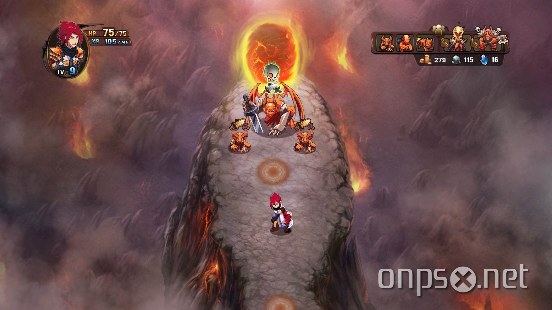 Might and Magic: Clash of Heroes