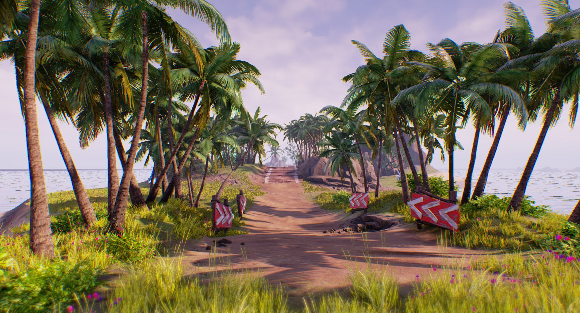 Unbox: Newbies Adventure