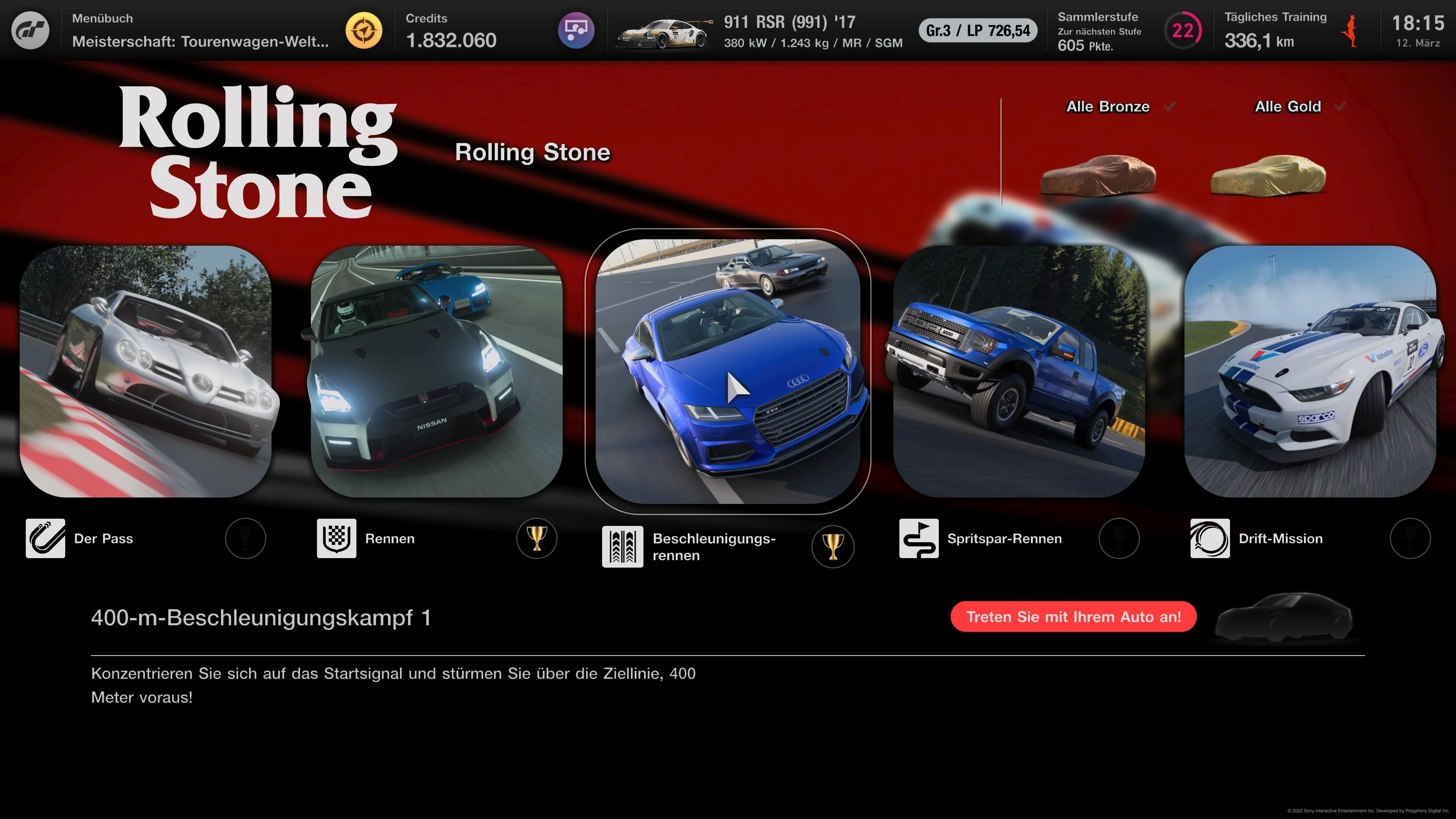 Der Corsa GSE Vision Gran Turismo kommt im Herbst