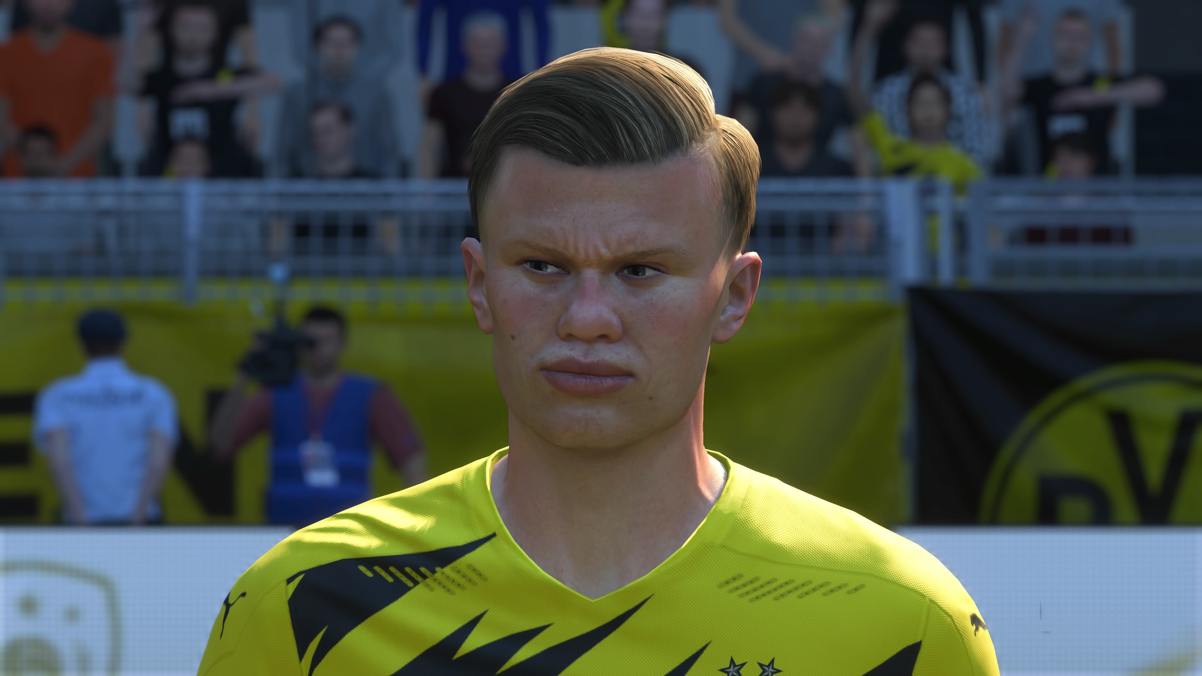FIFA 21