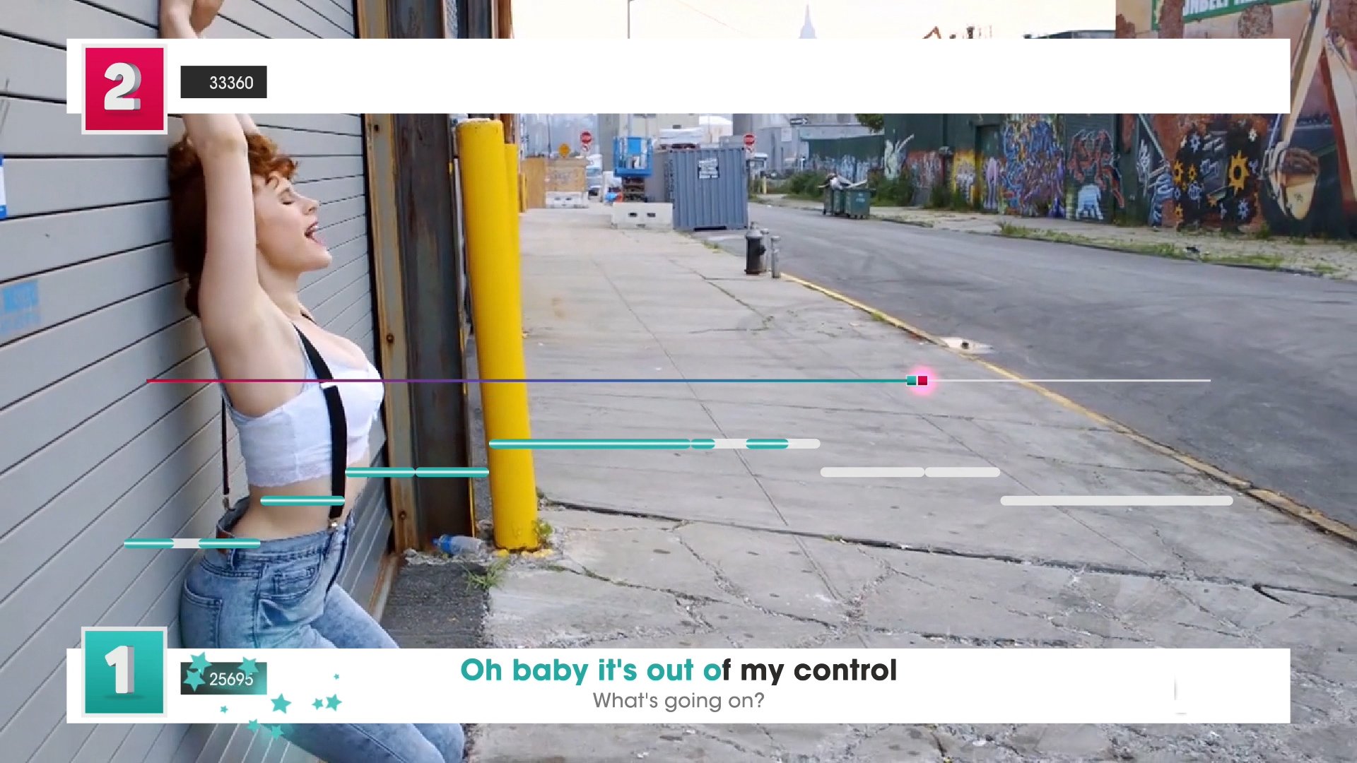 Let`s Sing 2016 - ab 23.10. auch auf der PlayStation 4