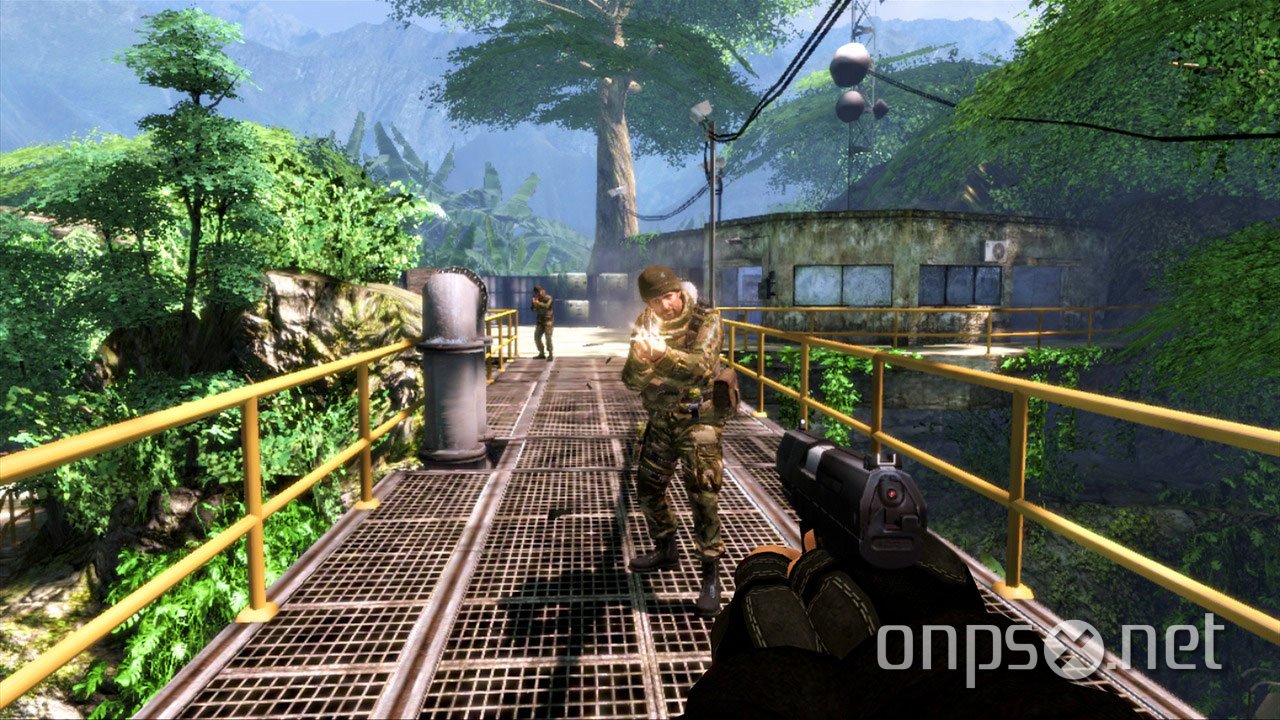 GoldenEye 007: Reloaded