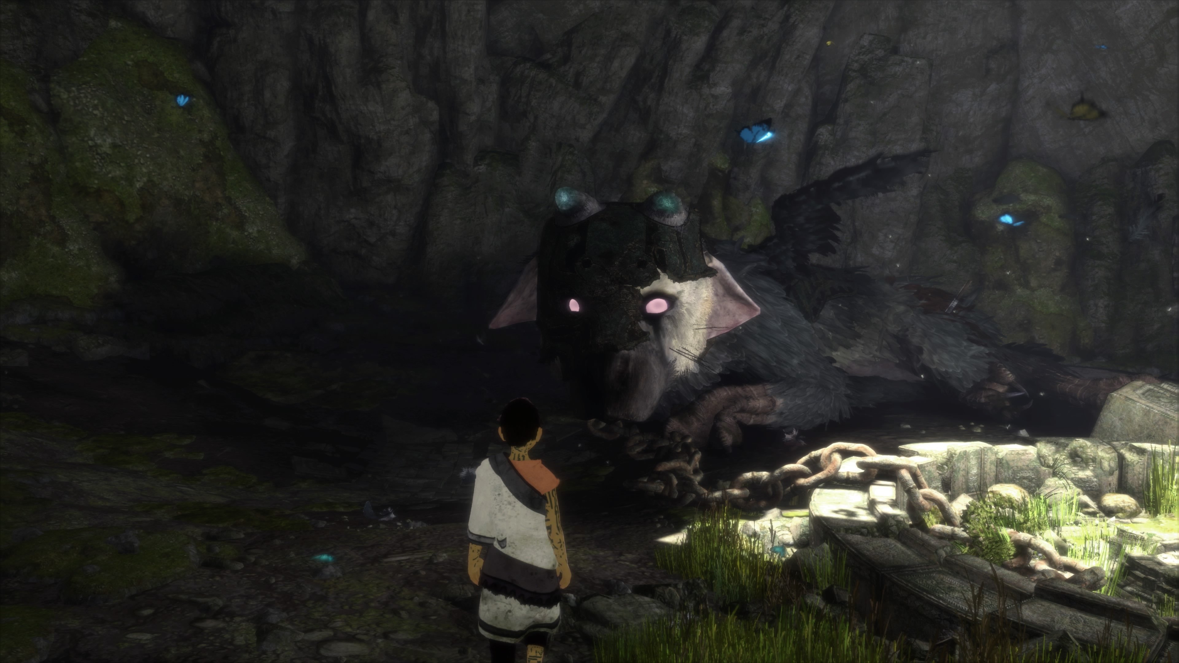 The Last Guardian: Sony senkt den Preis