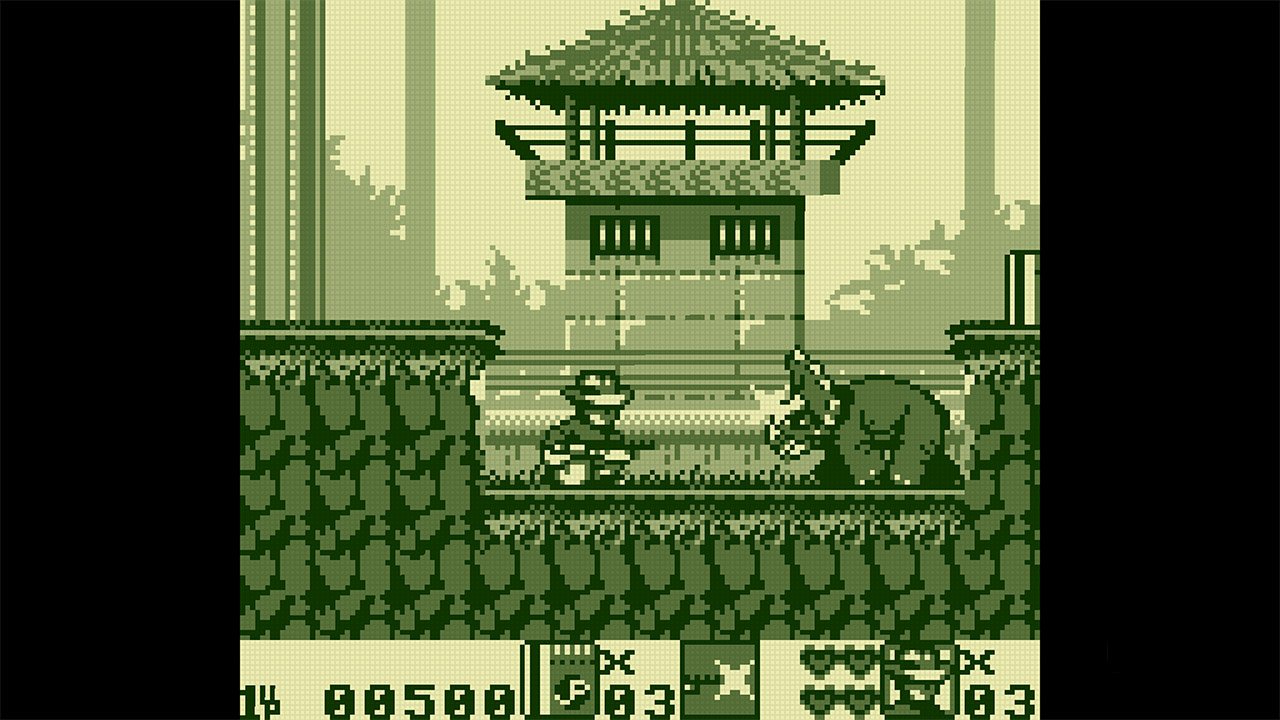 Jurassic Park: Classic Games Collection