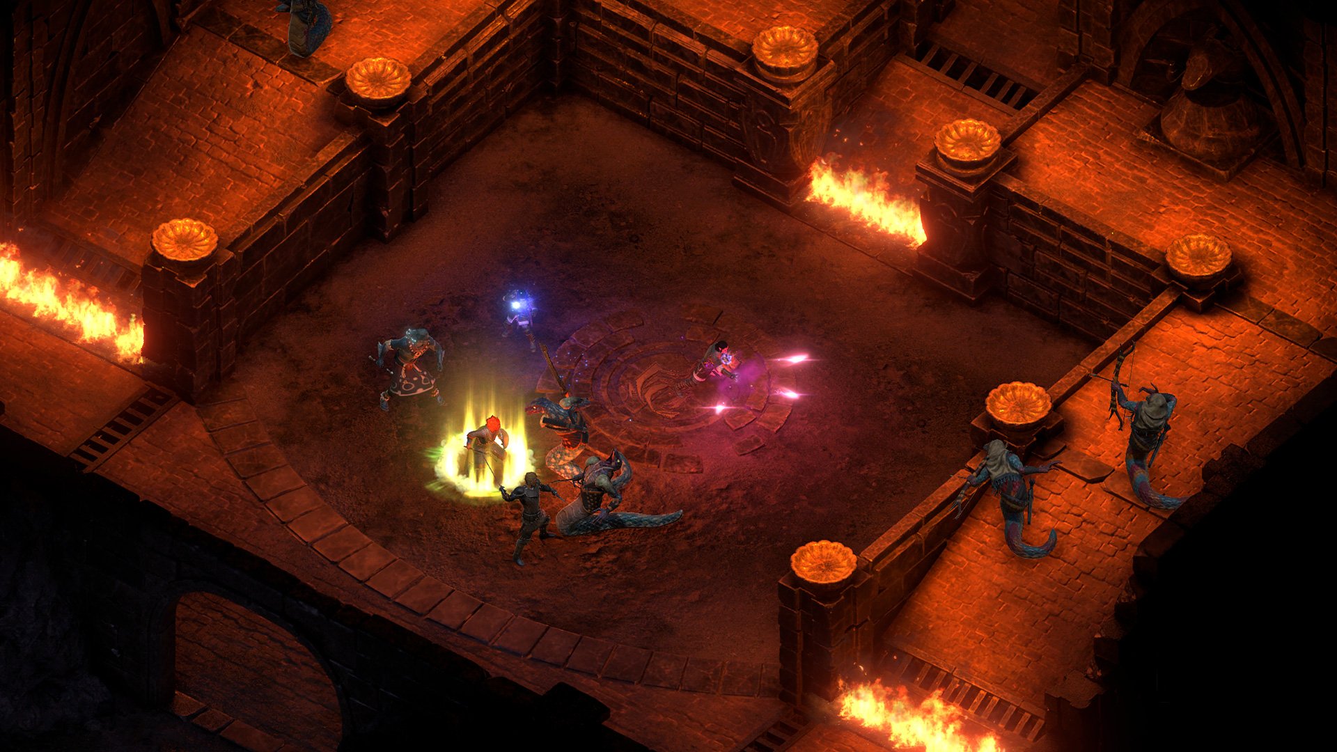 Pillars of Eternity II: Deadfire - Ultimate Edition
