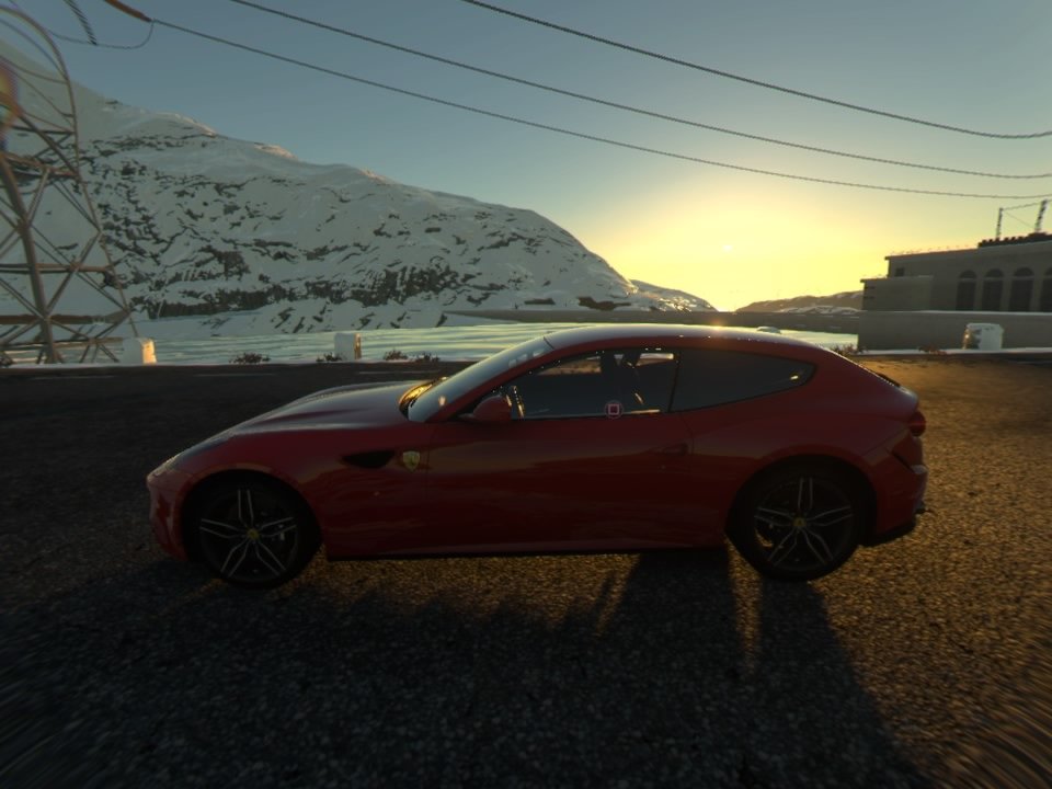 Driveclub VR