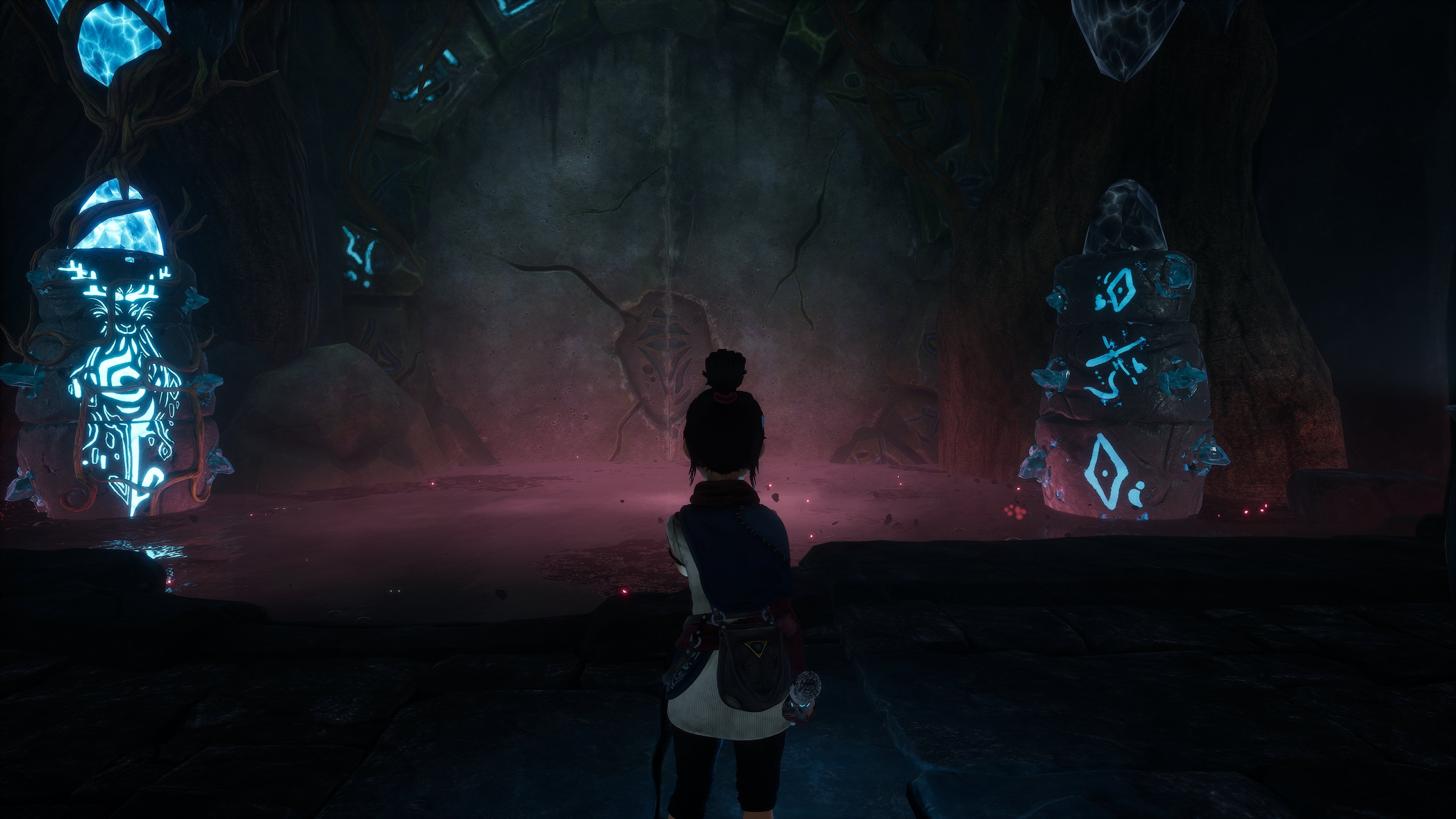 Kena: Bridge of Spirits