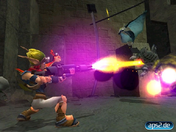 Jak 3