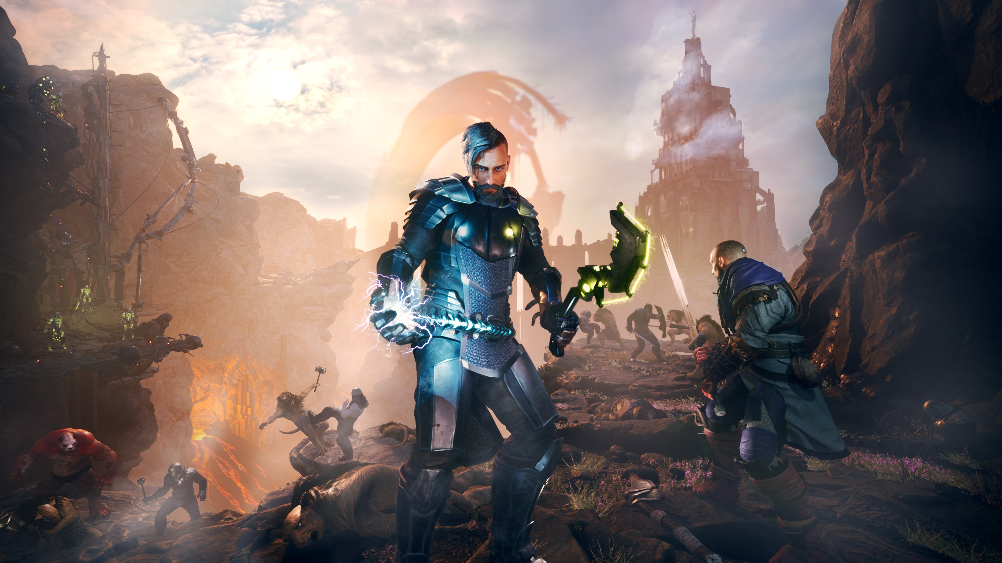 The Last Oricru - Releastermin | Dev-Diary | Gamescom Trailer