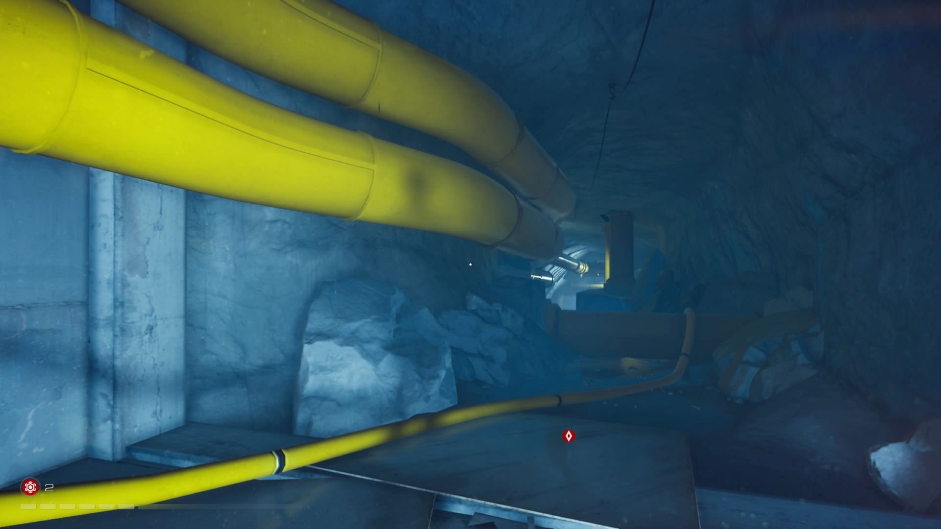 Mirrors Edge Catalyst