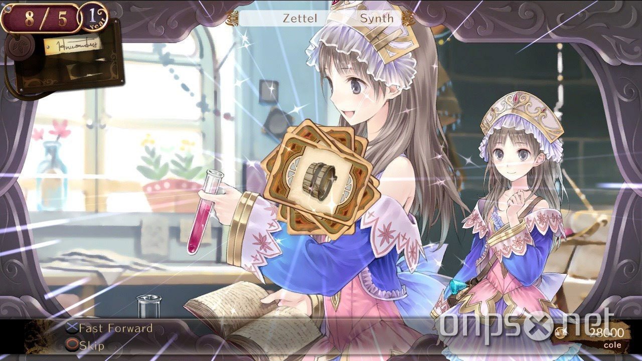 Atelier Totori: The Adventure of Arland