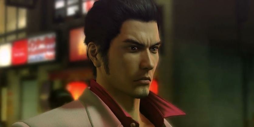 Yakuza: Kiwami