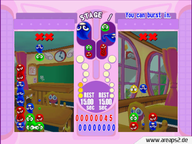 Puyo Pop Fever