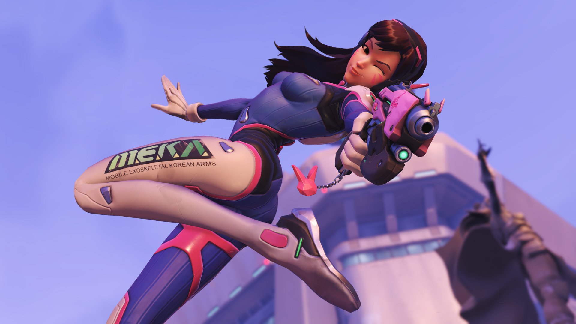 Overwatch bekommt Cross-Play-Support