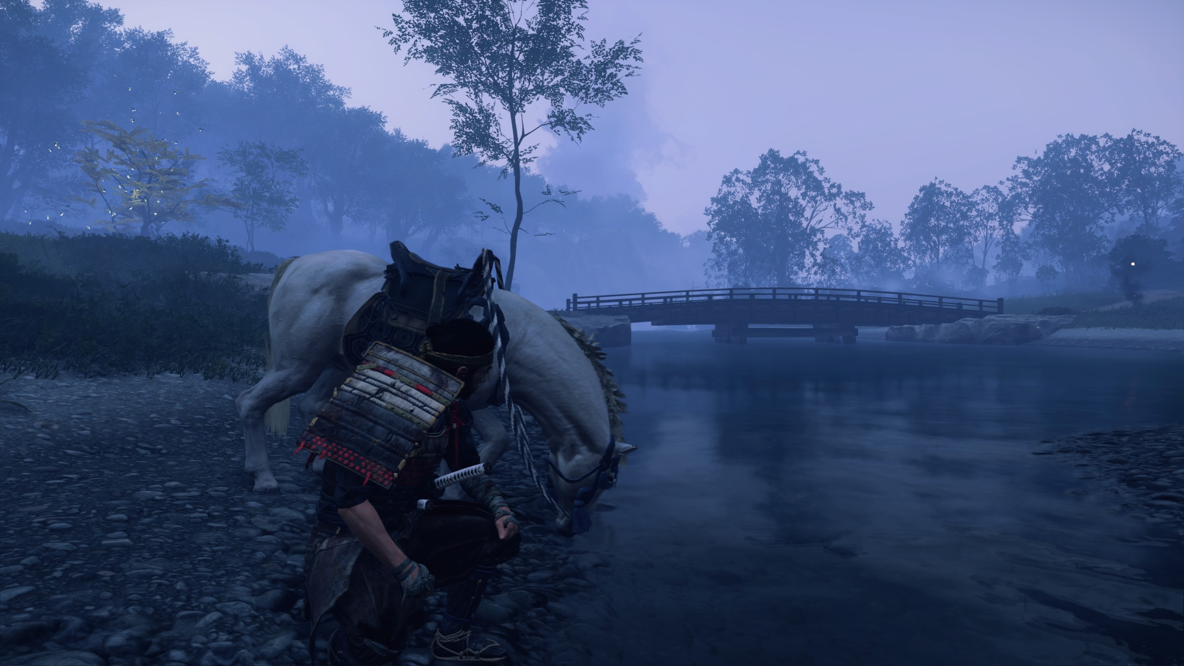 PGW: Sucker Punch kündigt Ghost of Tsushima an