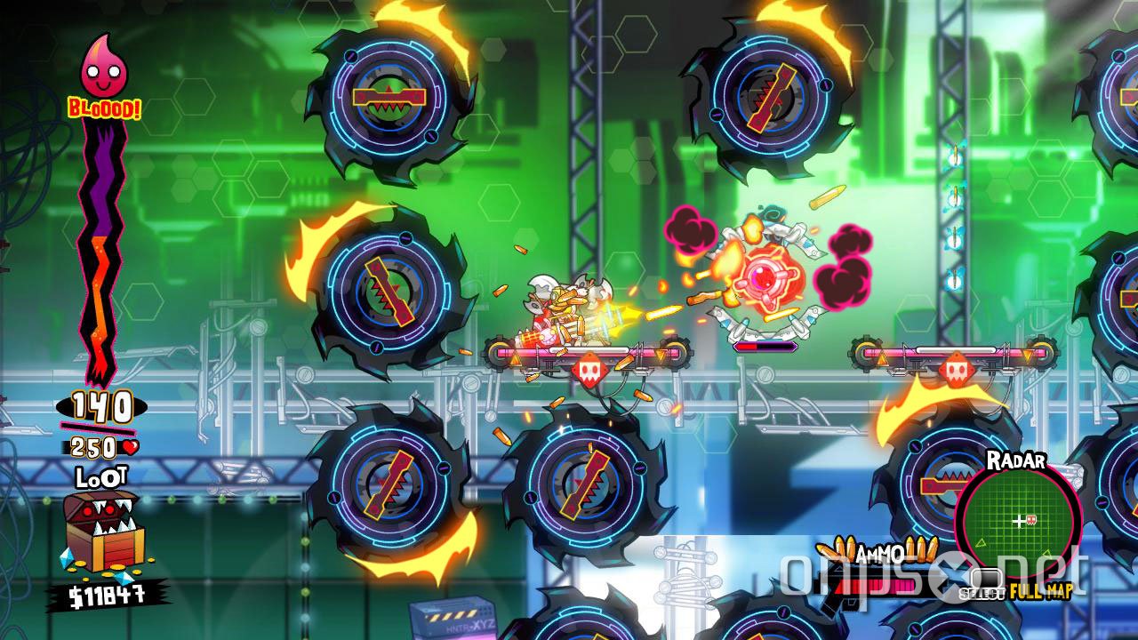 Hell Yeah! Der Zorn des toten Karnickels