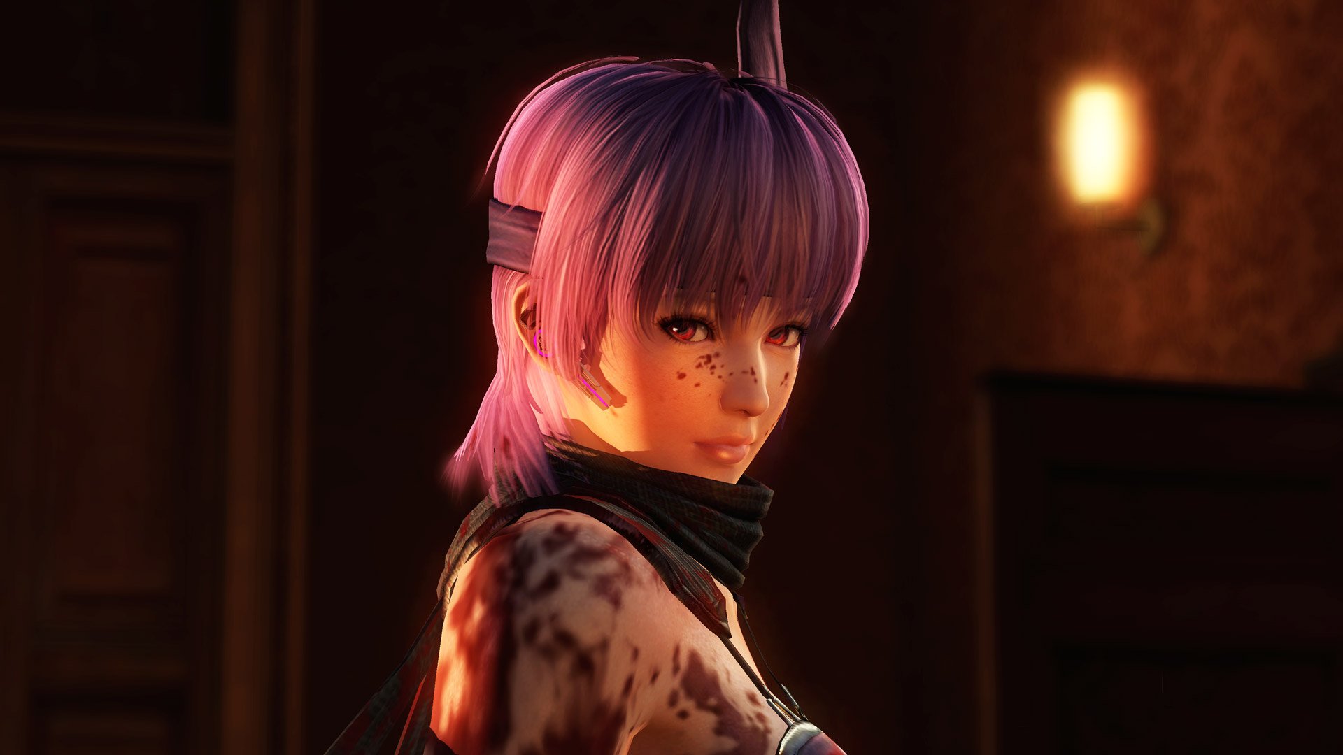 Ninja Gaiden: Master Collection