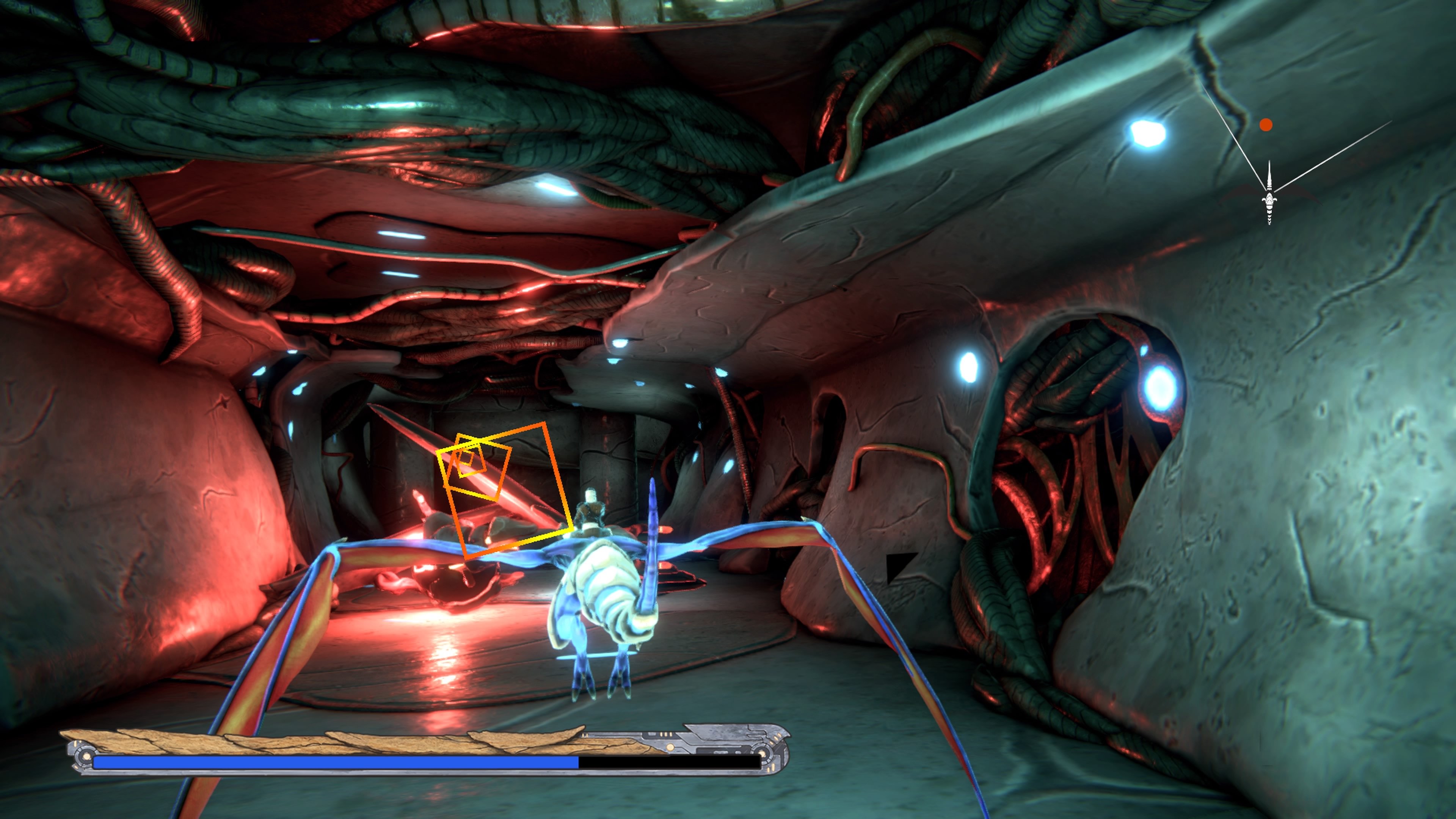 Panzer Dragoon: Remake