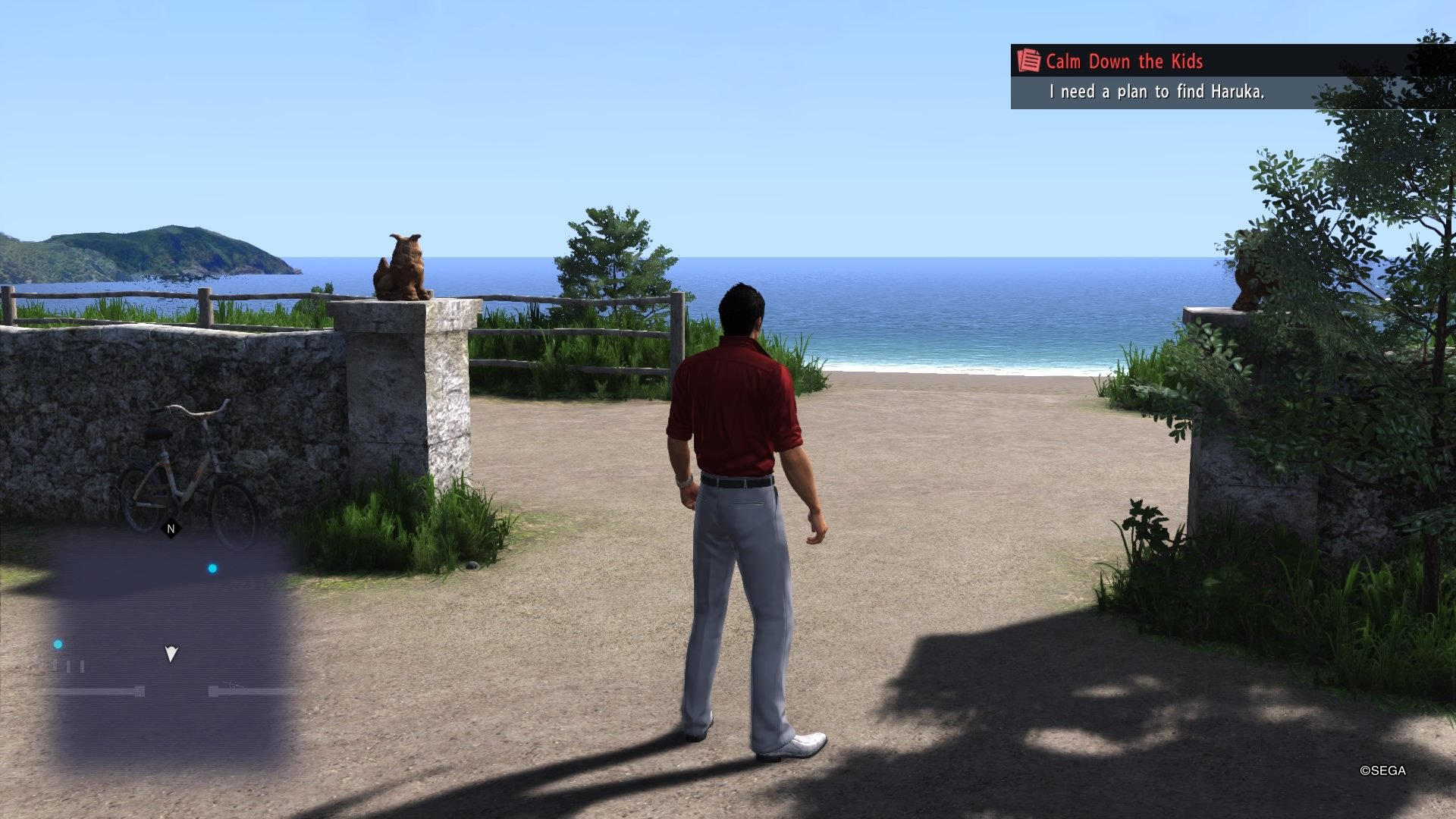 Yakuza 6: Releasetermin & Sammleredition angekündigt