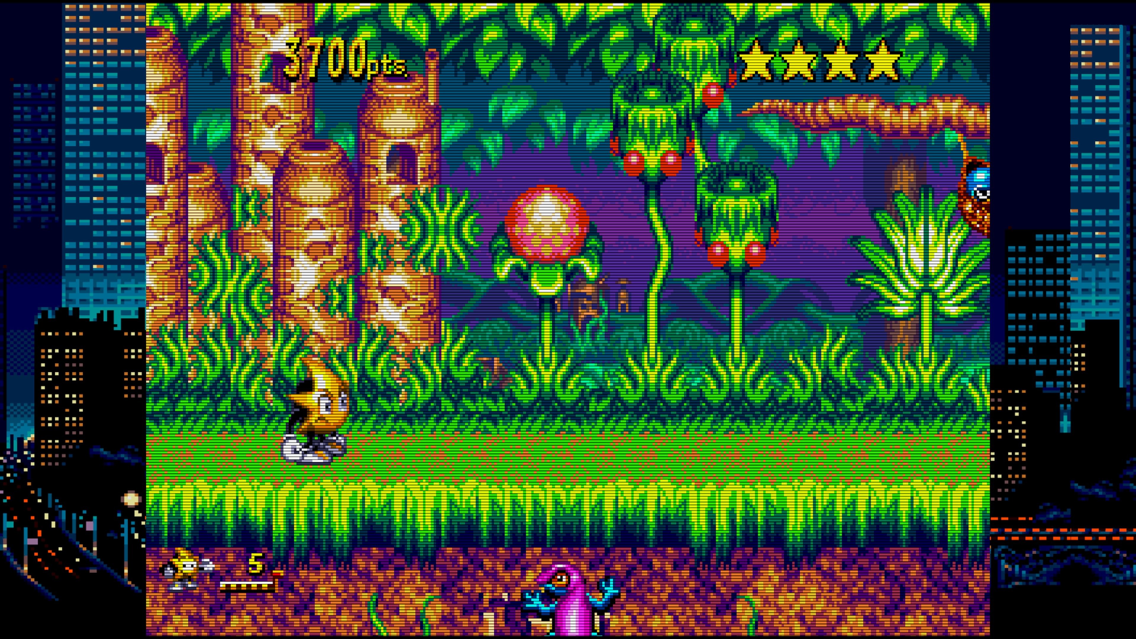 SEGA Mega Drive Classics