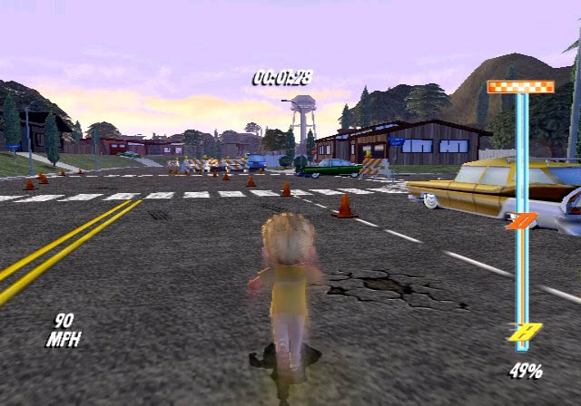 Die Unglaublichen - The Incredibles