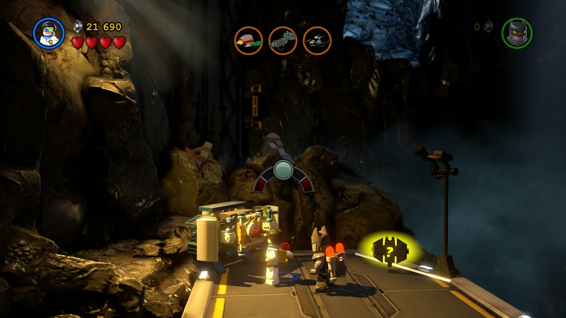 LEGO Batman 3 - Mehr Season Pass Inhalte + Gratis DLC