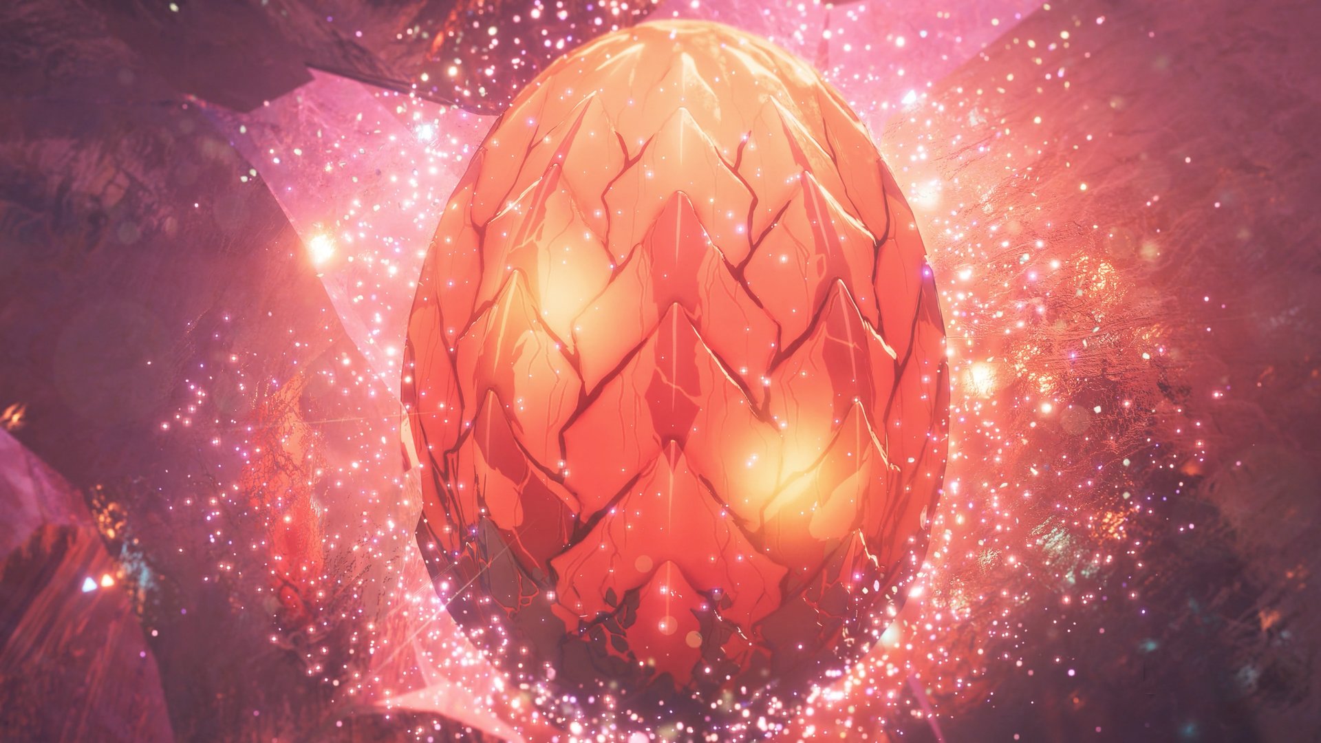 Termin & Trailer zu Monster Hunter Stories 3: Twisted Reflection