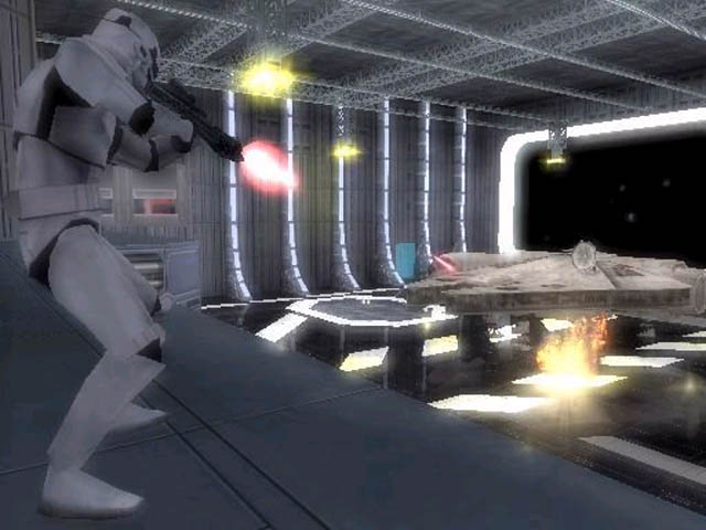 Star Wars: Battlefront II