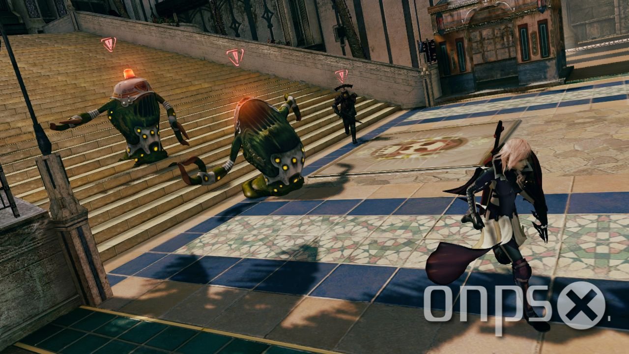 Lightning Returns: Final Fantasy XIII