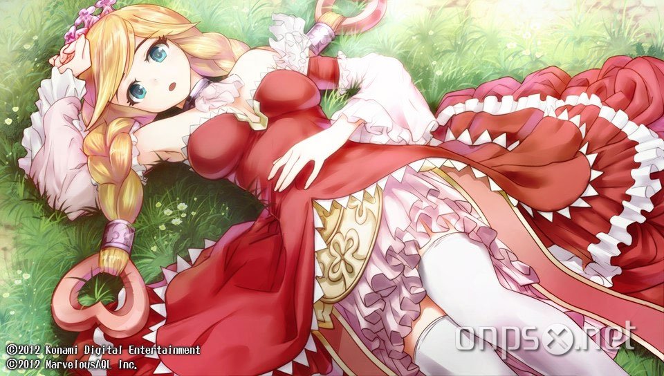 New Little Kings Story